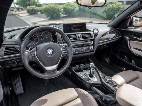 Used 2015 BMW 228i Convertible RWD image 11