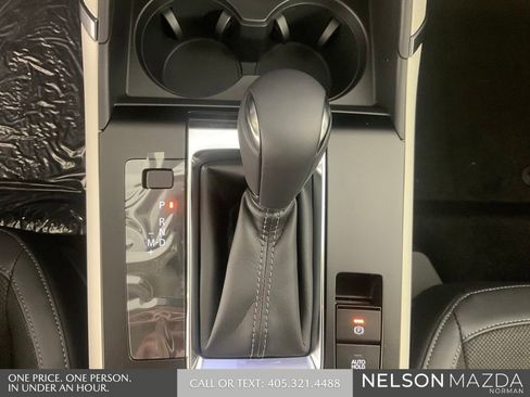 New 2026 MAZDA CX-5 Preferred AWD/4WD image 37