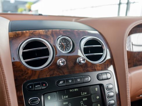 Used 2007 Bentley Continental GTC AWD/4WD image 16