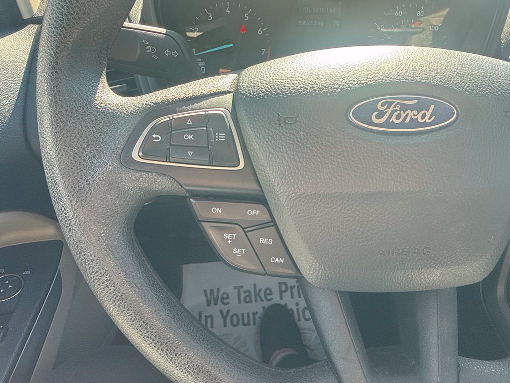 Used 2020 Ford EcoSport S AWD/4WD image 37