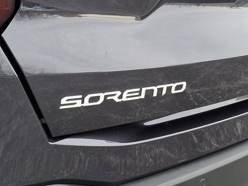 New 2026 Kia Sorento S image 22