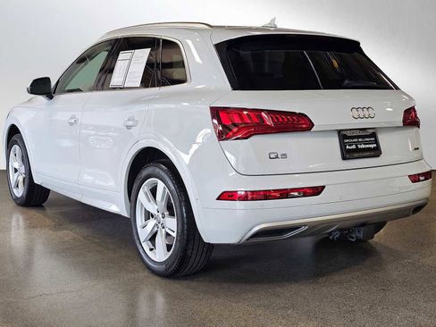 Used 2019 Audi Q5 Prestige AWD/4WD image 5