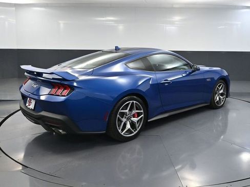 Used 2024 Ford Mustang GT w/ GT Performance Package RWD image 6