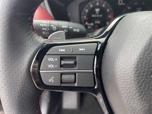 New 2025 Acura ADX A-Spec image 32