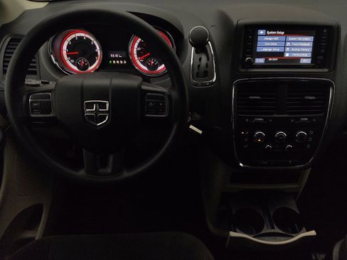 Used 2017 Dodge Grand Caravan SE w/ Power Window Group FWD image 22