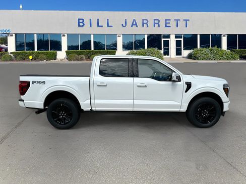 New 2026 Ford F150 Platinum image 3