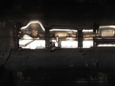 Used 2023 Toyota Camry XLE image 25