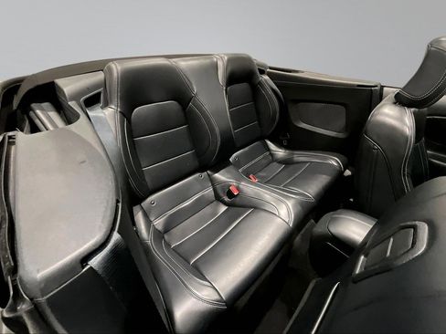 Used 2025 Ford Mustang Premium RWD image 23