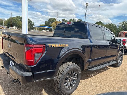 Used 2025 Ford F150 Tremor AWD/4WD image 4