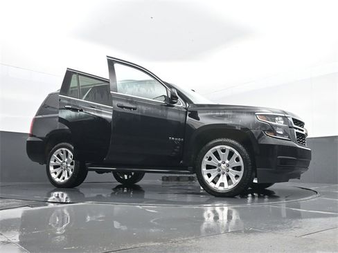 Used 2019 Chevrolet Tahoe LS w/ Max Trailering Package image 31