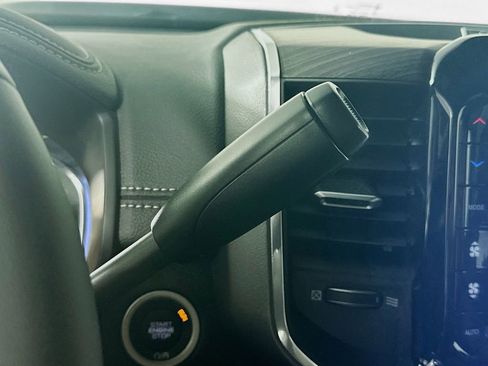 New 2026 RAM 2500 Laramie w/ Sport Appearance Package image 12