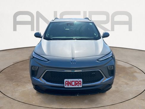 New 2026 Buick Encore GX Sport Touring w/ Advanced Technology Package image 5