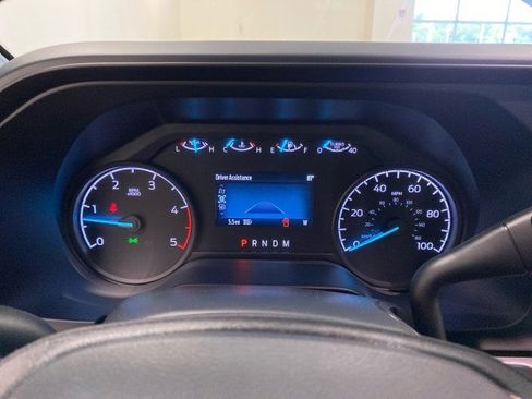 New 2025 Ford F550 XL CREW CAB 179 WB image 28