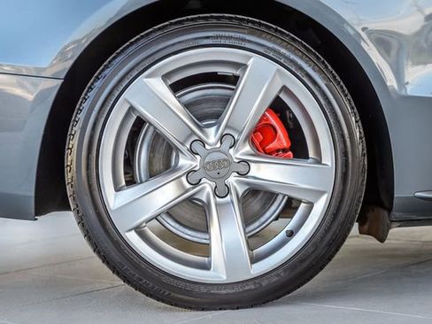 Used 2016 Audi A5 2.0T Premium Plus w/ Technology Package AWD/4WD image 21