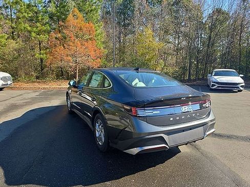 New 2026 Hyundai Sonata SE image 18