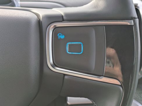 New 2025 Ford Expedition Tremor image 23