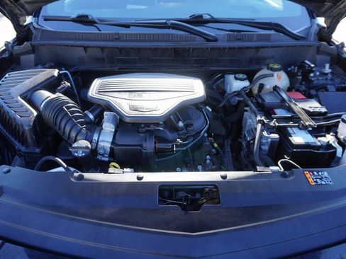 Used 2020 Cadillac XT6 Premium Luxury w/ Platinum Package image 27