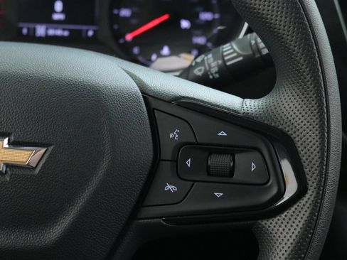 Used 2023 Chevrolet TrailBlazer LT w/ Convenience Package image 15