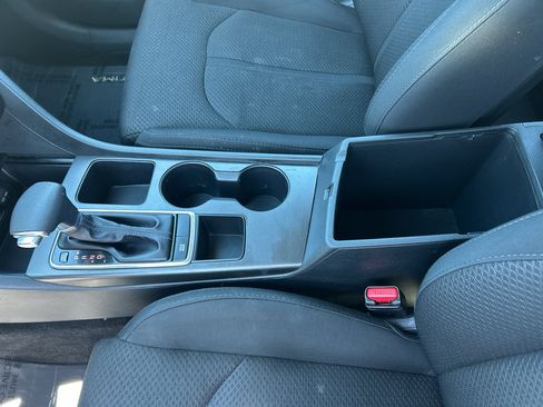 Used 2018 Kia Optima LX FWD image 19