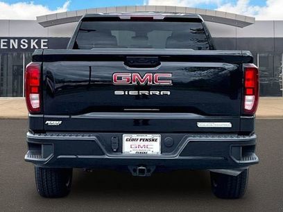 New 2026 GMC Sierra 1500 Elevation w/ Elevation Select Package