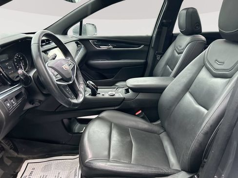 Used 2020 Cadillac XT5 Premium Luxury AWD/4WD image 20