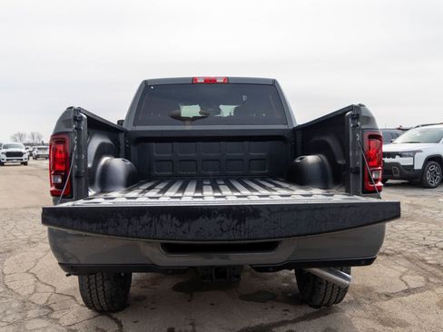 New 2026 RAM 2500 Big Horn image 13