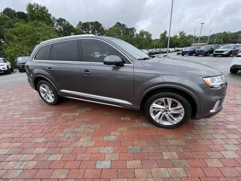 Used 2022 Audi Q7 2.0T Premium AWD/4WD image 38