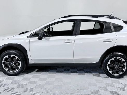 Used 2021 Subaru Crosstrek 2.0i w/ Popular Package #1 AWD/4WD image 6