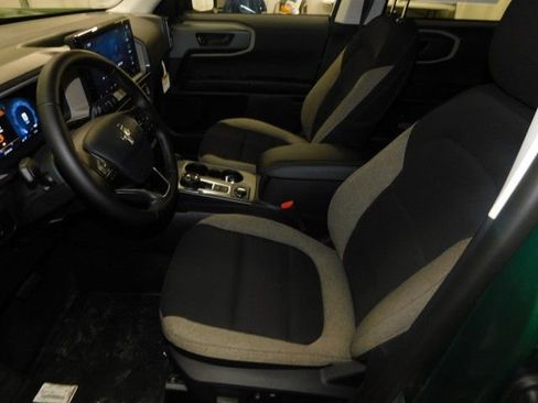 New 2025 Ford Bronco Sport Big Bend w/ Convenience Package image 13