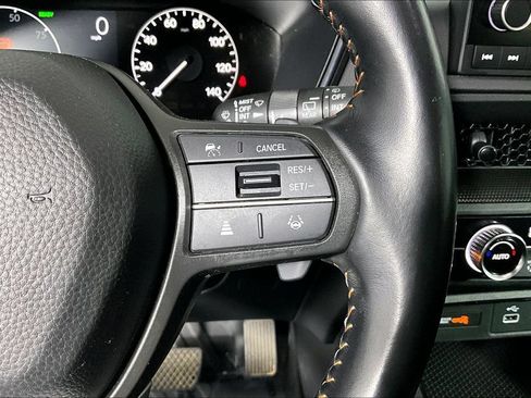 Used 2025 Honda CR-V Sport image 19