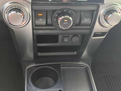 Used 2023 Toyota 4Runner SR5 RWD image 26