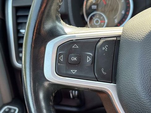 Used 2023 RAM 2500 Big Horn w/ Level 1 Equipment Group image 30