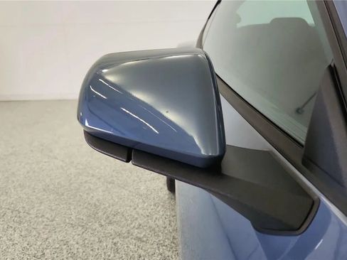 Used 2025 Ford Mustang GT RWD image 18