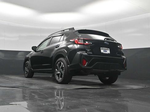 Used 2025 Subaru Crosstrek 2.5i Premium AWD/4WD image 29