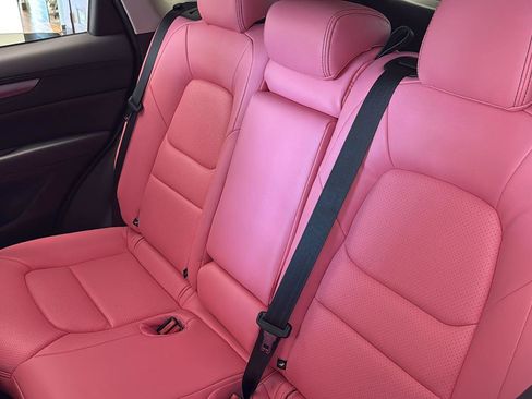 New 2025 MAZDA CX-5 AWD 2.5 S w/ Select Package image 18