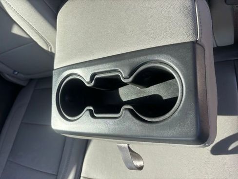 Used 2025 Chevrolet Silverado 1500 LTZ image 23