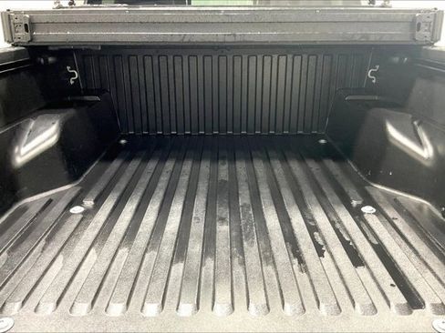 Certified 2021 Toyota Tacoma Limited image 35