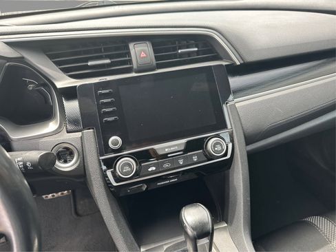 Used 2020 Honda Civic Sport image 39