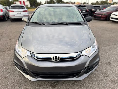 Used 2013 Honda Insight EX image 8