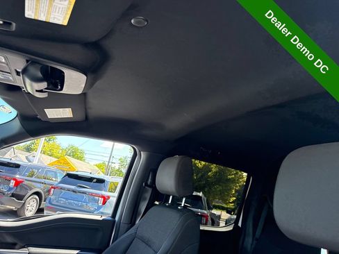Used 2023 Ford F150 XLT w/ Equipment Group 302A High AWD/4WD image 27