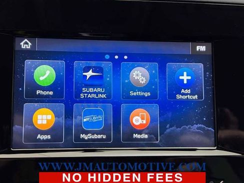 Used 2023 Subaru Forester Premium AWD/4WD image 24