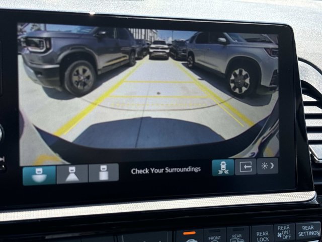 New 2027 Honda Odyssey Elite image 14