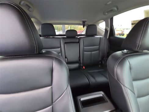 Used 2023 Nissan Murano SV w/ SV Midnight Edition Package image 15