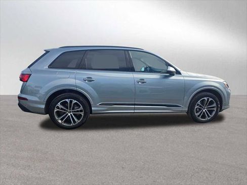 New 2026 Audi Q7 2.0T Premium image 2