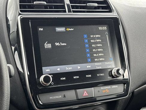 Used 2025 Mitsubishi Outlander Sport ES AWD/4WD image 18