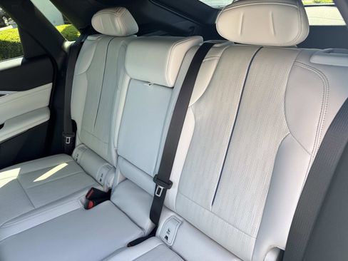 New 2026 Cadillac Lyriq Sport RWD image 13
