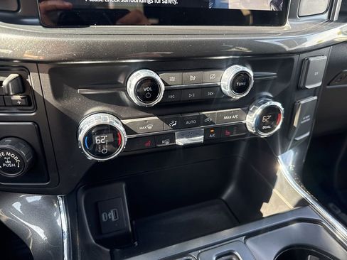 Used 2021 Ford F150 XLT w/ Equipment Group 302A High image 21