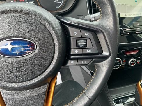 Certified 2024 Subaru Forester Wilderness image 28