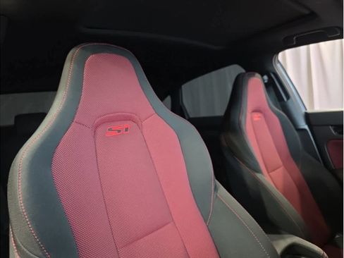 Used 2023 Honda Civic Si image 16