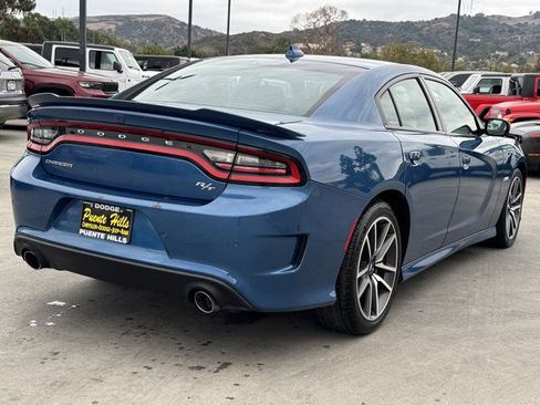 Certified 2023 Dodge Charger R/T image 6